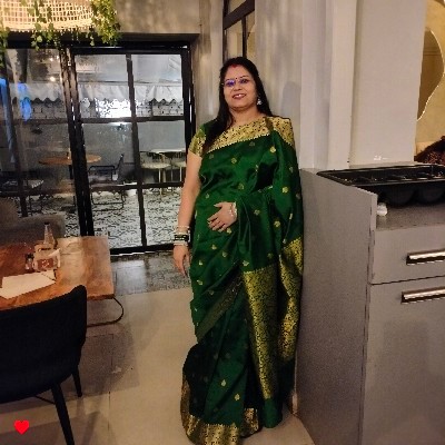 Savita Maharaj "पम्मी"