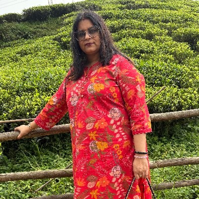Savita Maharaj "पम्मी"