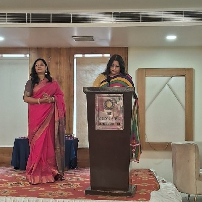 Savita Maharaj "पम्मी"