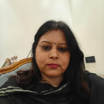 Savita Maharaj "Pammi"