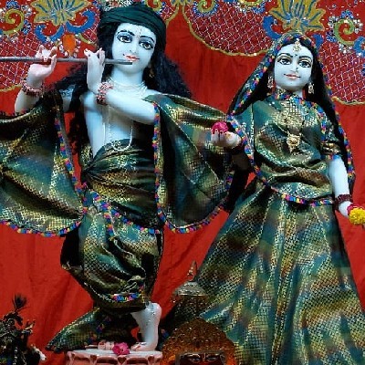 Savita Maharaj "पम्मी"