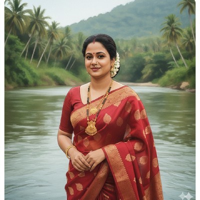 Shilpa T