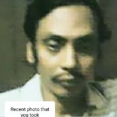 শ্রী সঞ্জয় কুমার গোস্বামী Sanjay Kumar goswami 🍁🪷💐 "Bapi"