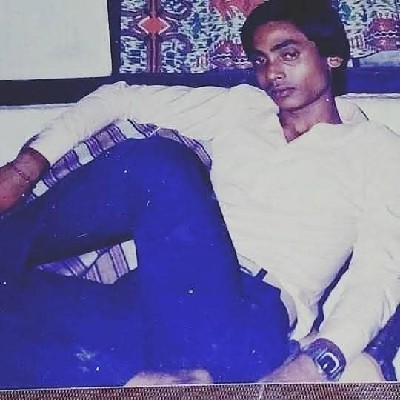 শ্রী সঞ্জয় কুমার গোস্বামী Sanjay Kumar goswami 🍁🪷💐 "Bapi"