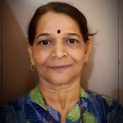 rama desai