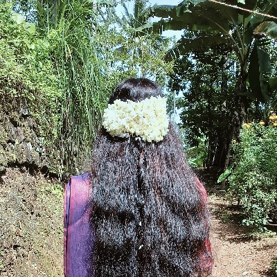 ആദ്യ...... ❤️