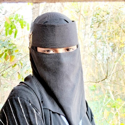 جمانة مريم هادية "ʙɪɴᴛʜ ᴀʙᴏᴏʙᴀᴄᴋᴇʀ"