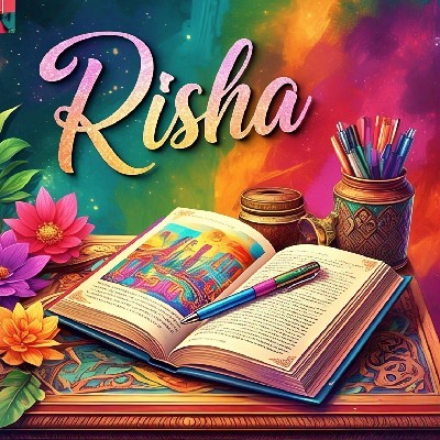 Risha "Rishu"