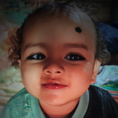 RAVI Bhardwaj "Rajput"
