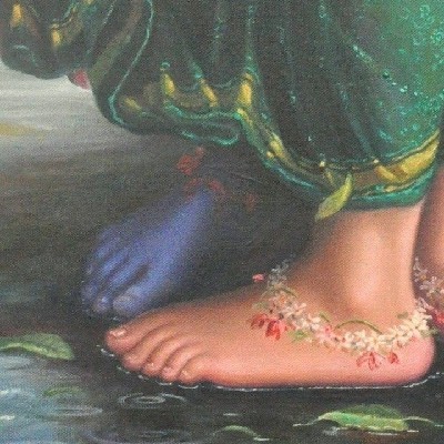 Madhura Londhe "Sathya...."