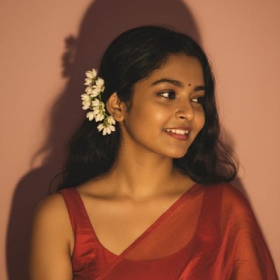 Ritika "💕Riti💕"