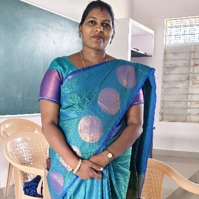 ரதி அருண் குமார் "ரிதி அருண்"