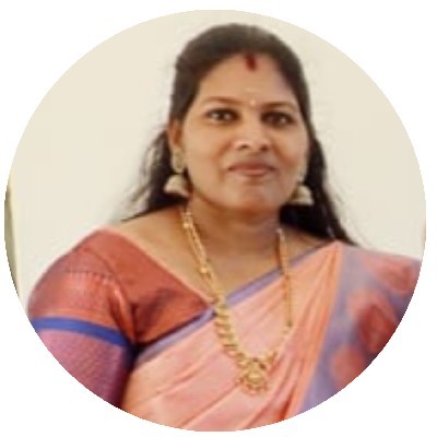 ரதி அருண் குமார் "ரிதி அருண்"
