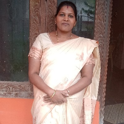 ரதி அருண் குமார் "ரிதி அருண்"