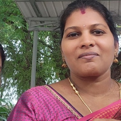 ரதி அருண் குமார் "ரிதி அருண்"