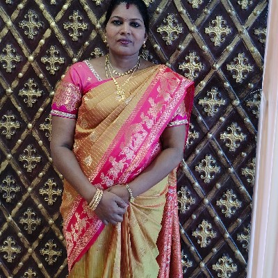 ரதி அருண் குமார் "ரிதி அருண்"