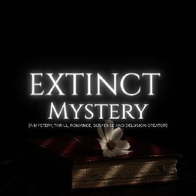 Extinct Mystery