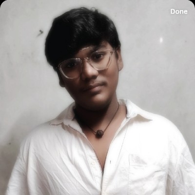 💞 Venkata Durga Prasad 💞