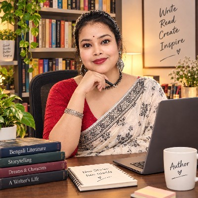 Smriti's "Romantic Story"