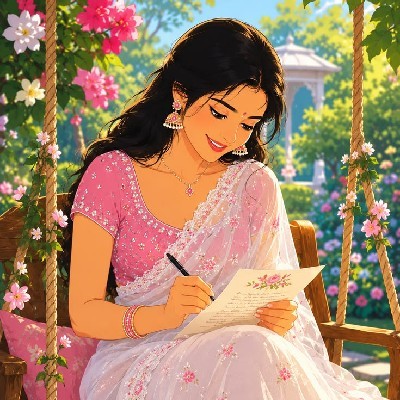 Smriti "Marathi story"