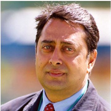 Amrit Mathur
