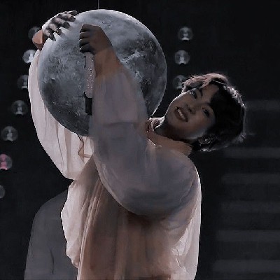 Moonie_S_Galaxy "TaeK♡♡kS Baby"