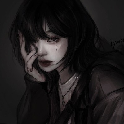 • DARK M∅∅N • MOON OF 7EVEN