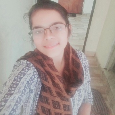 Angeeta Tiwari