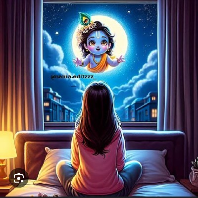 Benaam isqa "🙏 radhe radhe🙏"
