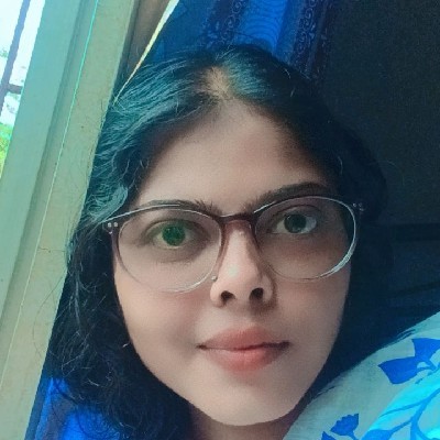 Kashmira bibi বাস্তব আলোড়ন 🕊️🕊️
