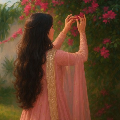 Haripriya "ব্যর্থ মানবী"