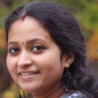അഡ്വ വീണ ആന്റണി