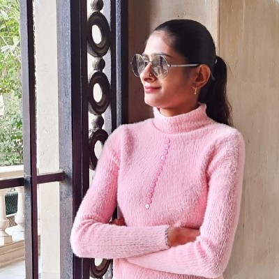 Shruti Soni