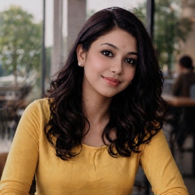 kajal shaw