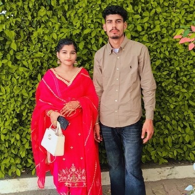 ⭐ਸਿਮਰਨਜੀਤ ਕੌਰ⭐ "ਪਿੰਡ - ਤਰਖਾਣਵਾਲਾ⭐"