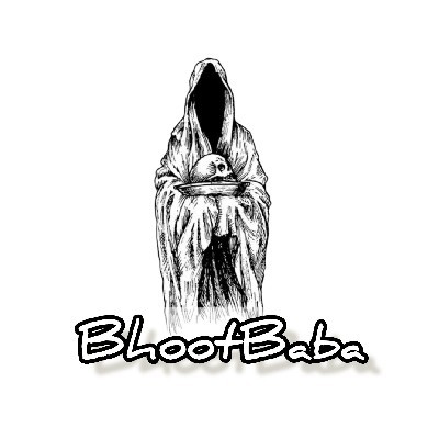 BhootBaba "Bhootbaba"