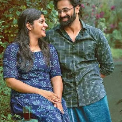 നക്ഷത്ര 🤍