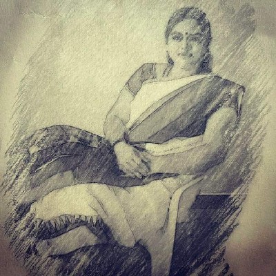 மதுமிதா மாறவர்மன்