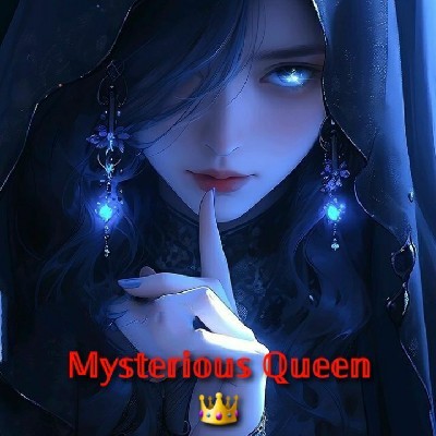 𝐌𝐲𝐬𝐭𝐞𝐫𝐢𝐨𝐮𝐬 𝐐𝐮𝐞𝐞𝐧❤💀 "𝐌𝐚𝐫𝐢𝐚"
