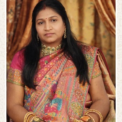 Nibha Verma