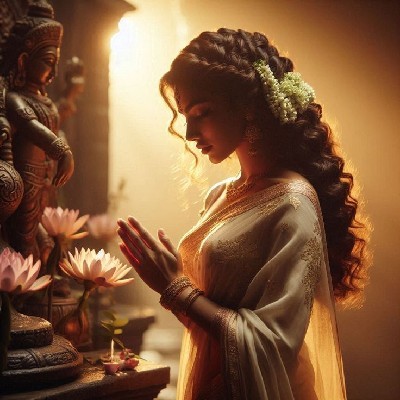 V "கண்ணம்மா"