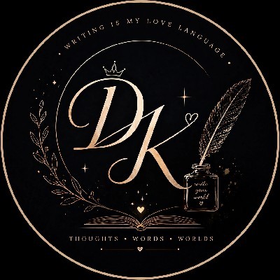 Deepika Kowshik "✍️🖊️"