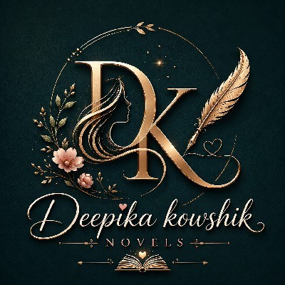 Deepika Kowshik "✍️🖊️"