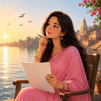 Anushka Jawale 🥰