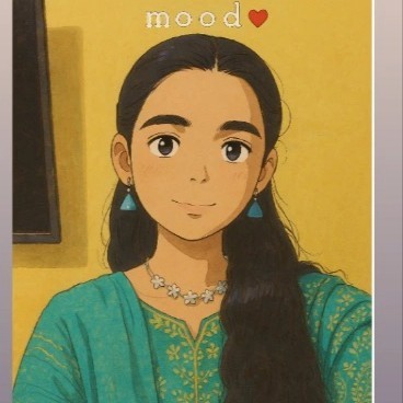 Anushka Jawale 🥰