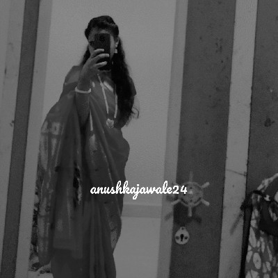 Anushka Jawale 🥰