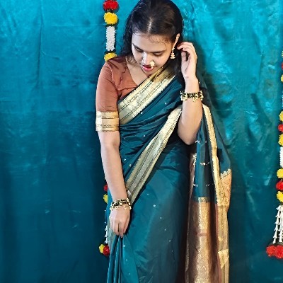 Anushka Jawale 🥰