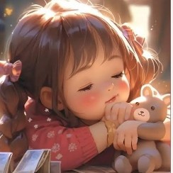 Reading with Rinueee "Rinzzz"