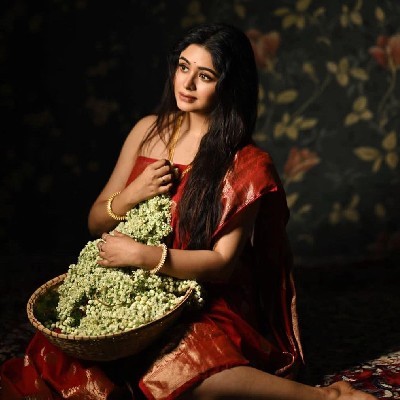 ভোরের শালিক