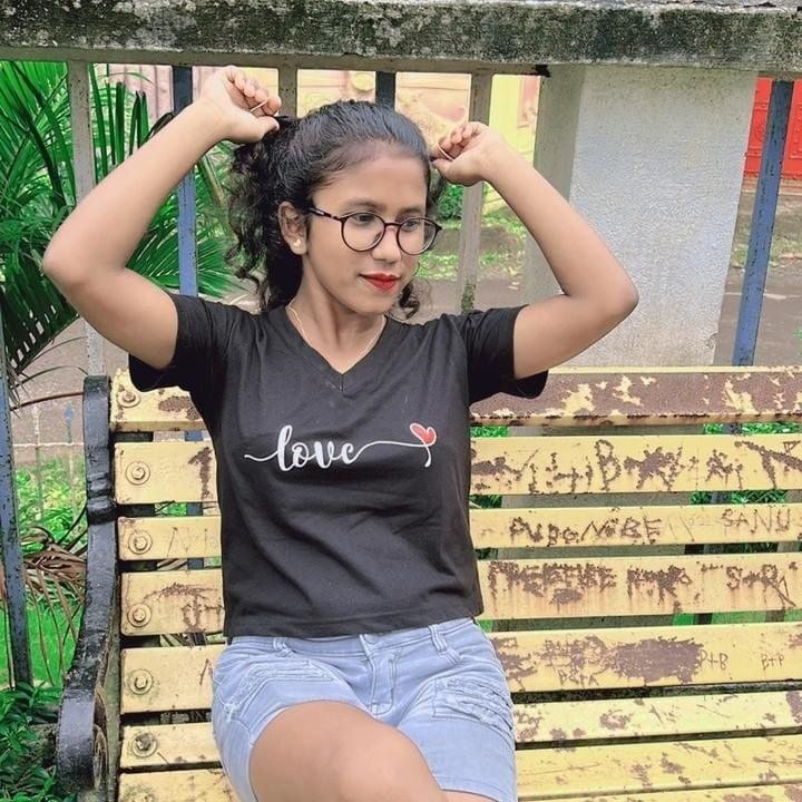 Priyanka Roy